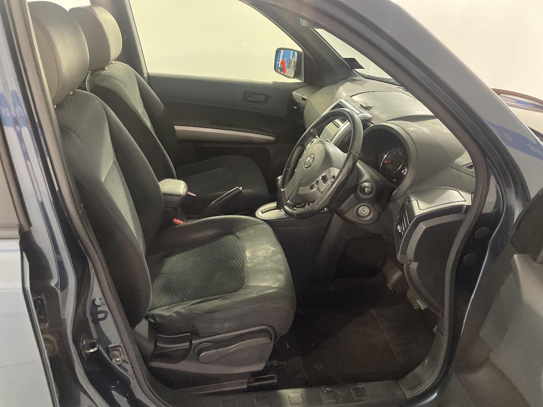 Photo '16' of Nissan X-Trail