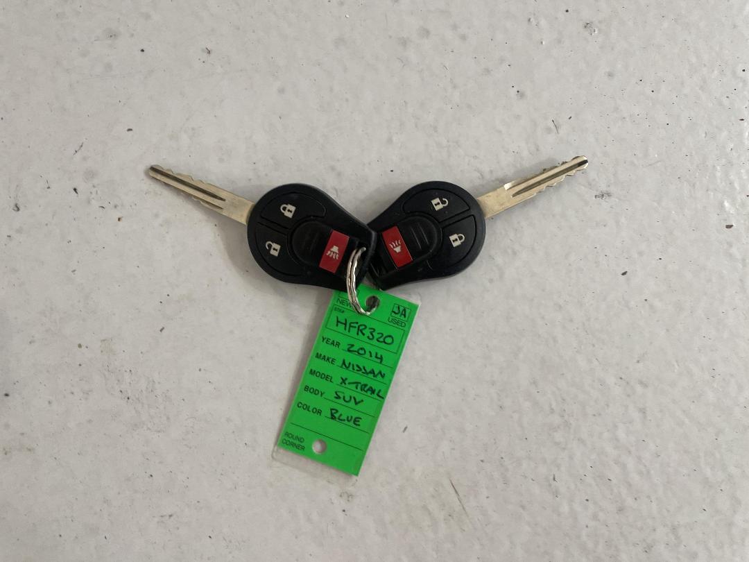 Photo '22' of Nissan X-Trail