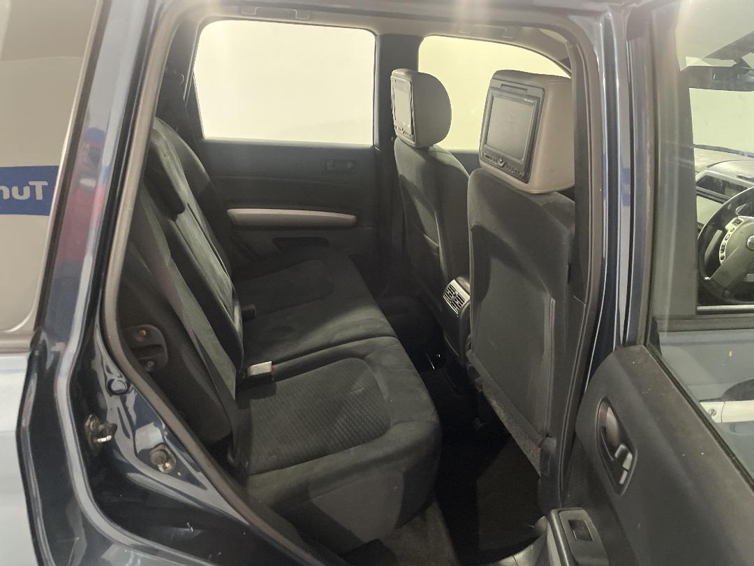 Photo '20' of Nissan X-Trail