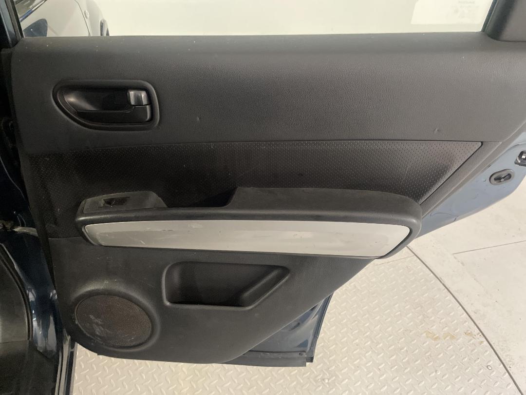 Photo '19' of Nissan X-Trail