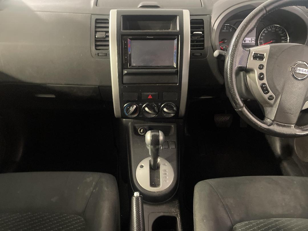 Photo '18' of Nissan X-Trail