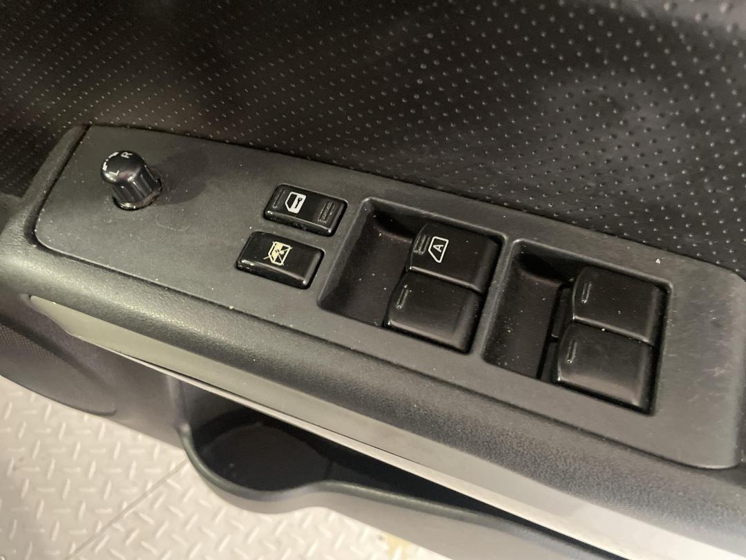 Photo '23' of Nissan X-Trail