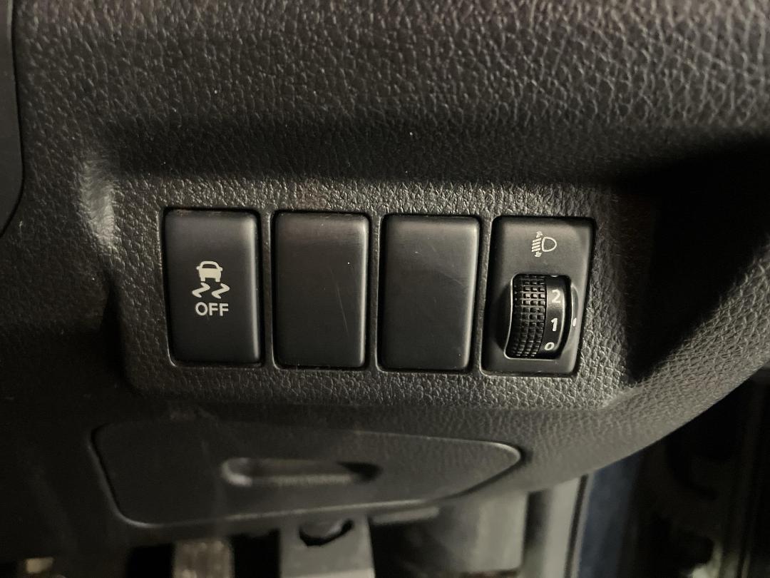 Photo '24' of Nissan X-Trail