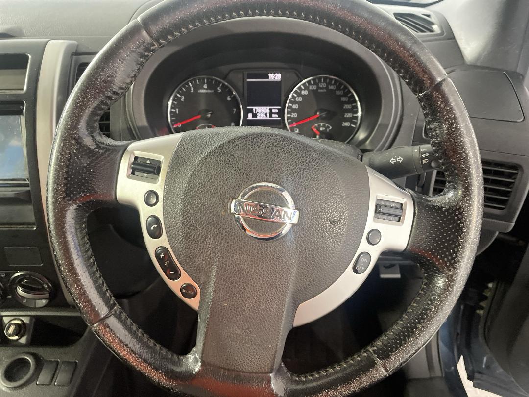 Photo '27' of Nissan X-Trail