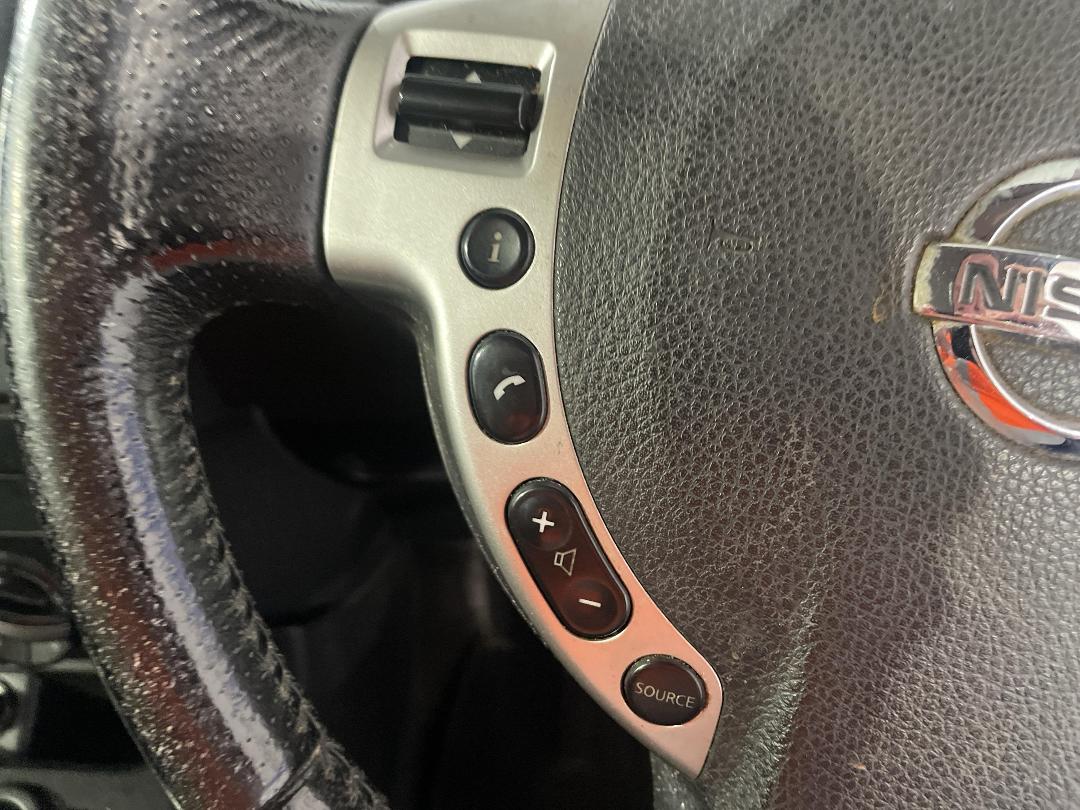 Photo '26' of Nissan X-Trail