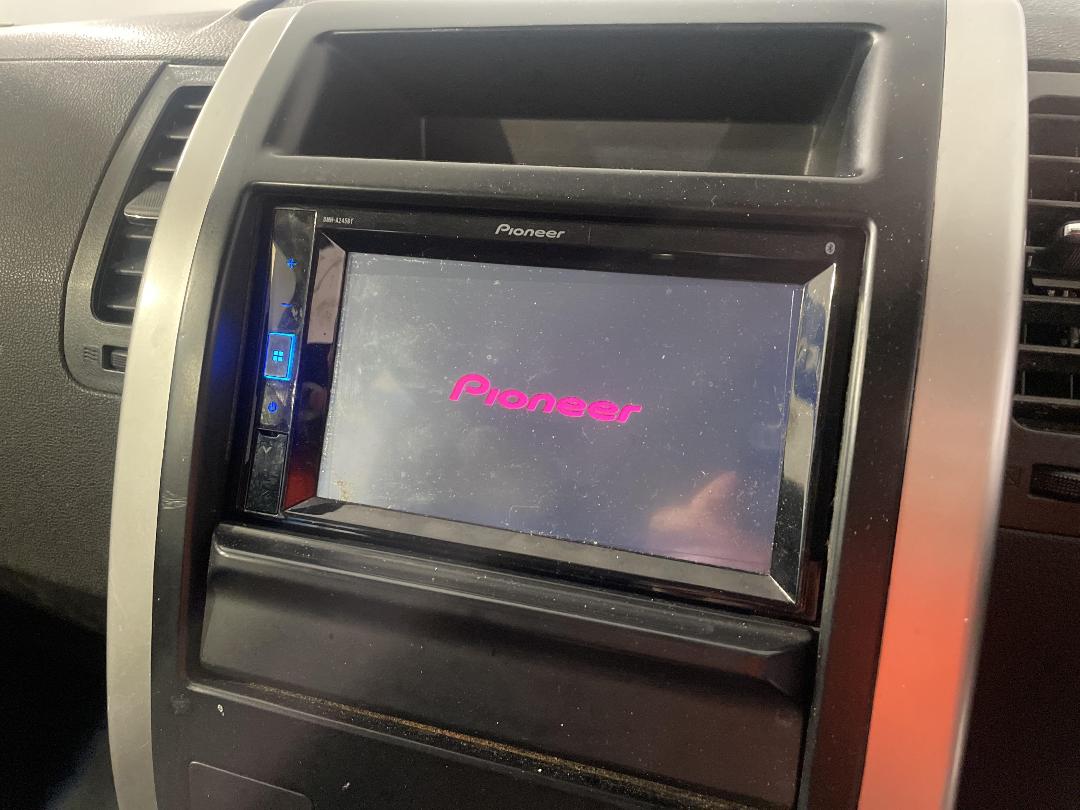 Photo '28' of Nissan X-Trail