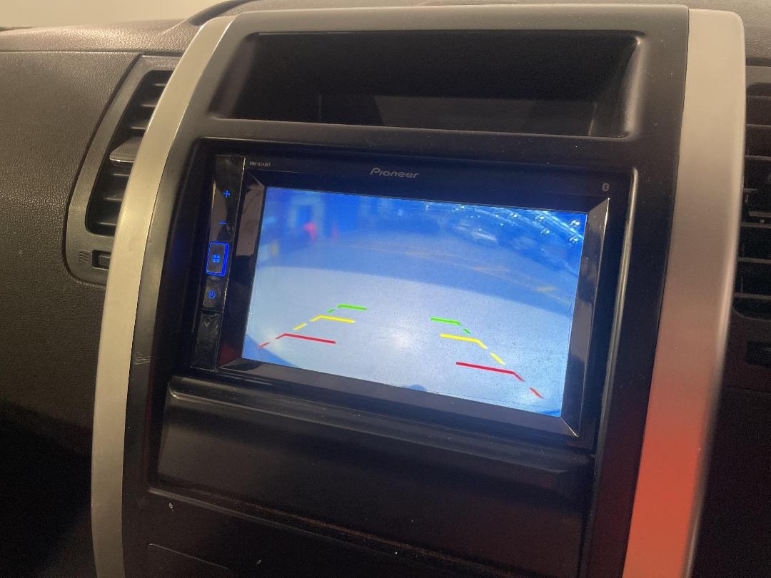 Photo '29' of Nissan X-Trail