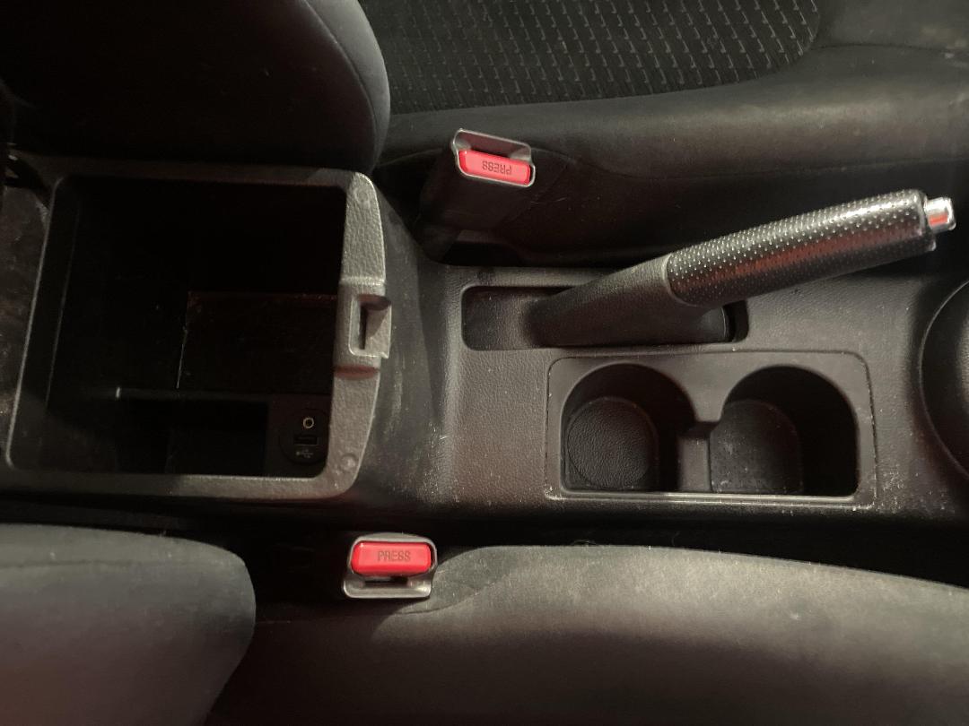 Photo '32' of Nissan X-Trail