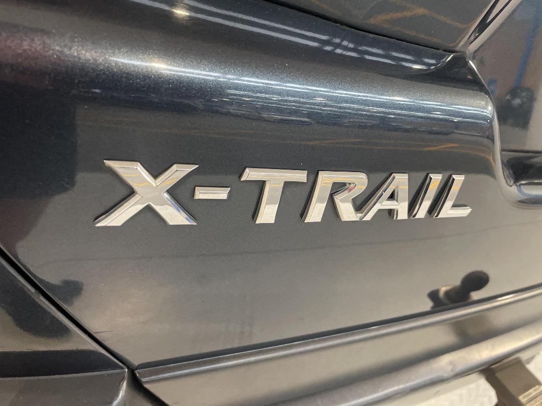 Photo '35' of Nissan X-Trail