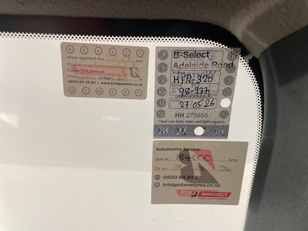 Photo '33' of Nissan X-Trail