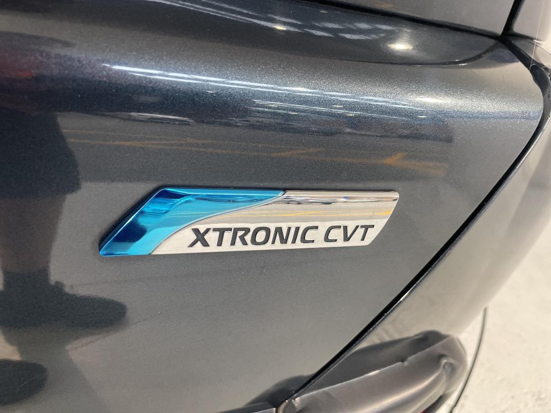 Photo '36' of Nissan X-Trail