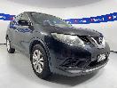 Thumbnail '1' of Nissan X-Trail