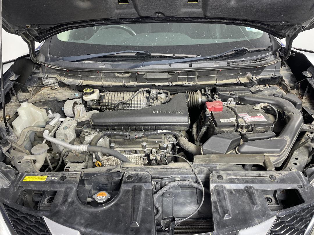 Photo '13' of Nissan X-Trail