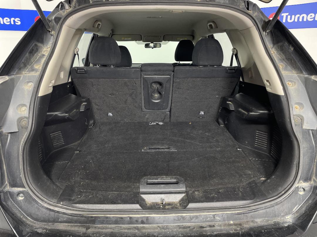 Photo '14' of Nissan X-Trail