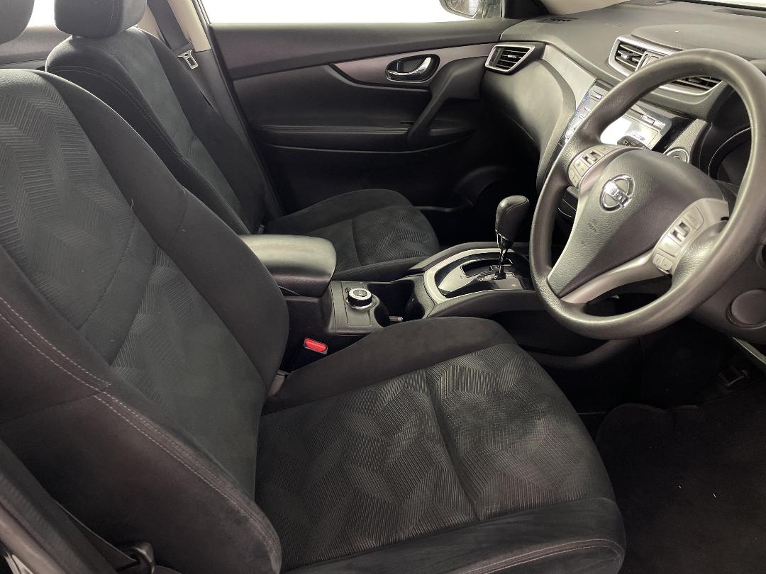 Photo '16' of Nissan X-Trail