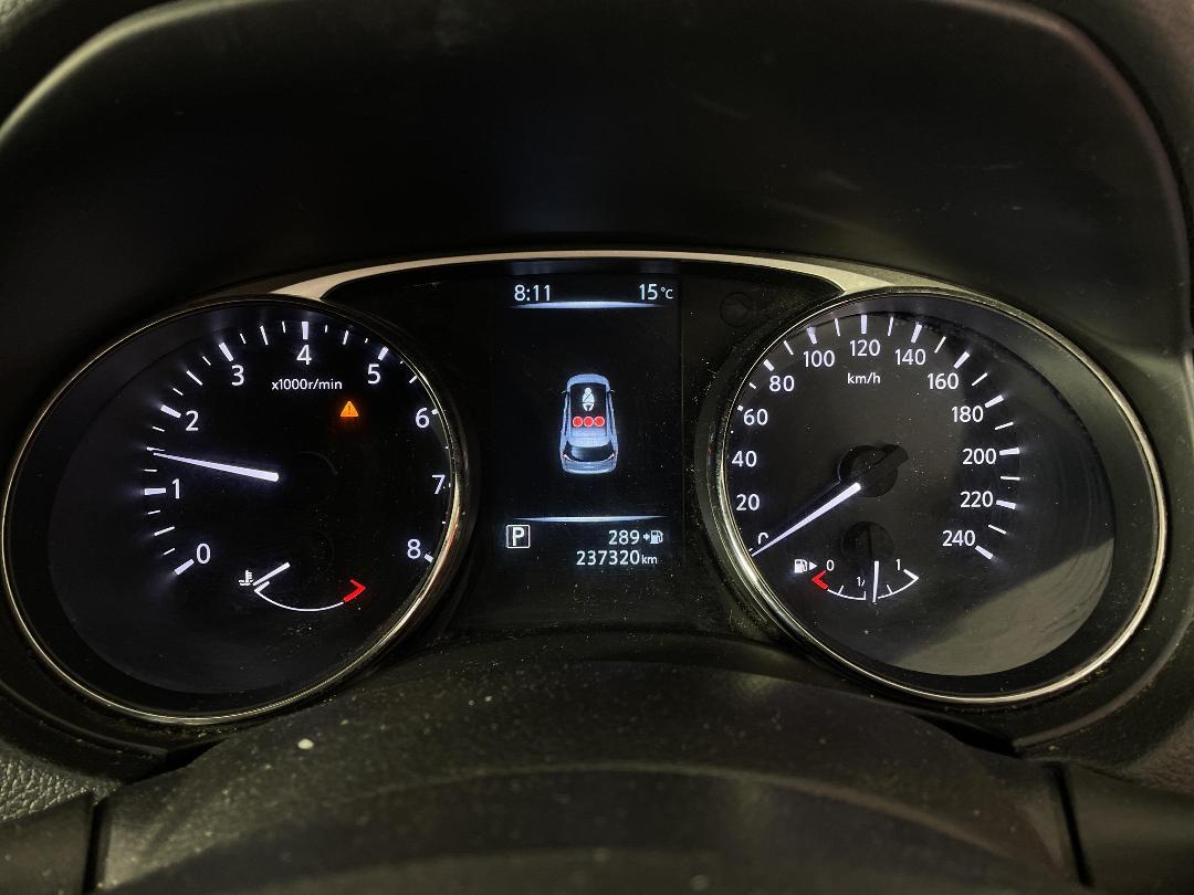 Photo '21' of Nissan X-Trail