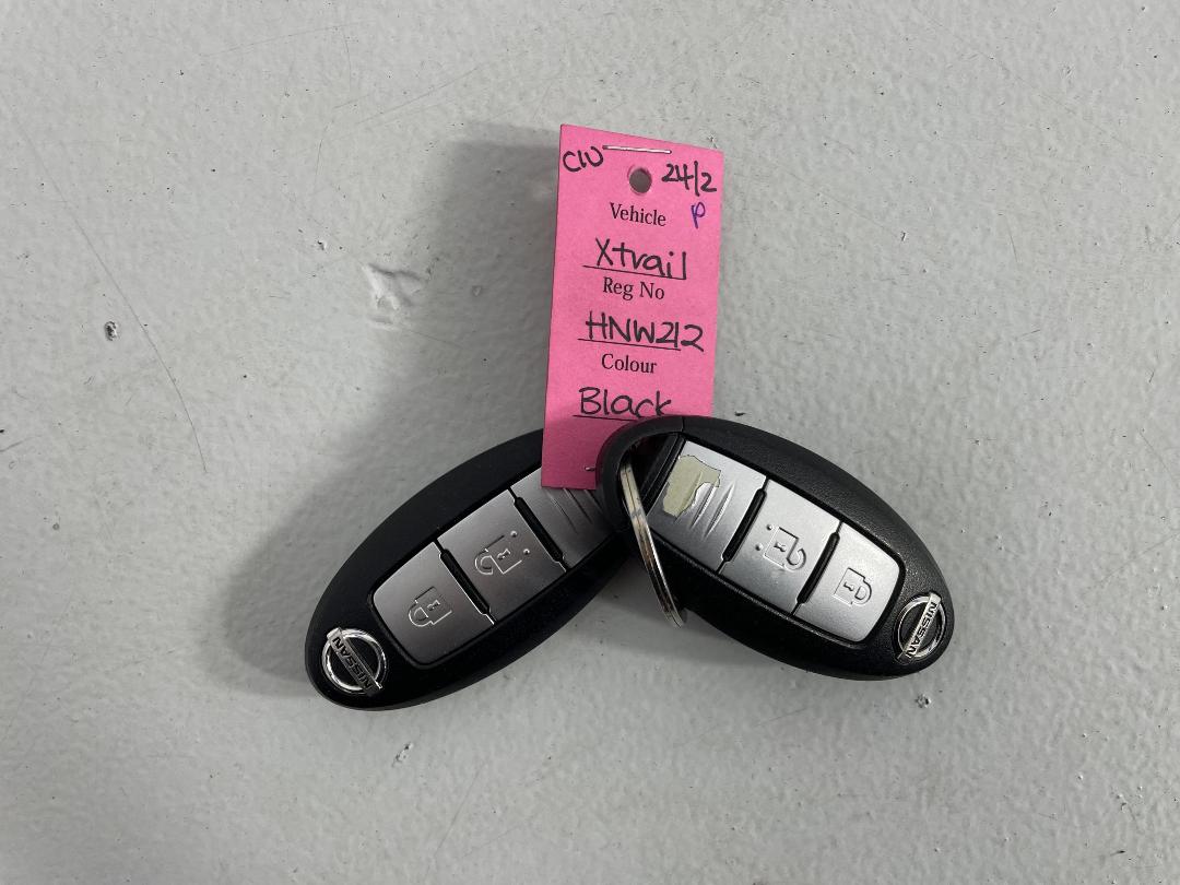 Photo '22' of Nissan X-Trail