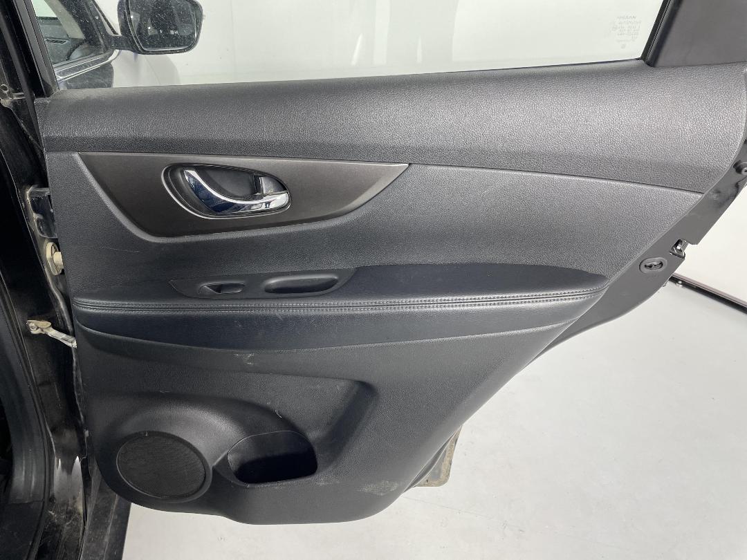 Photo '19' of Nissan X-Trail