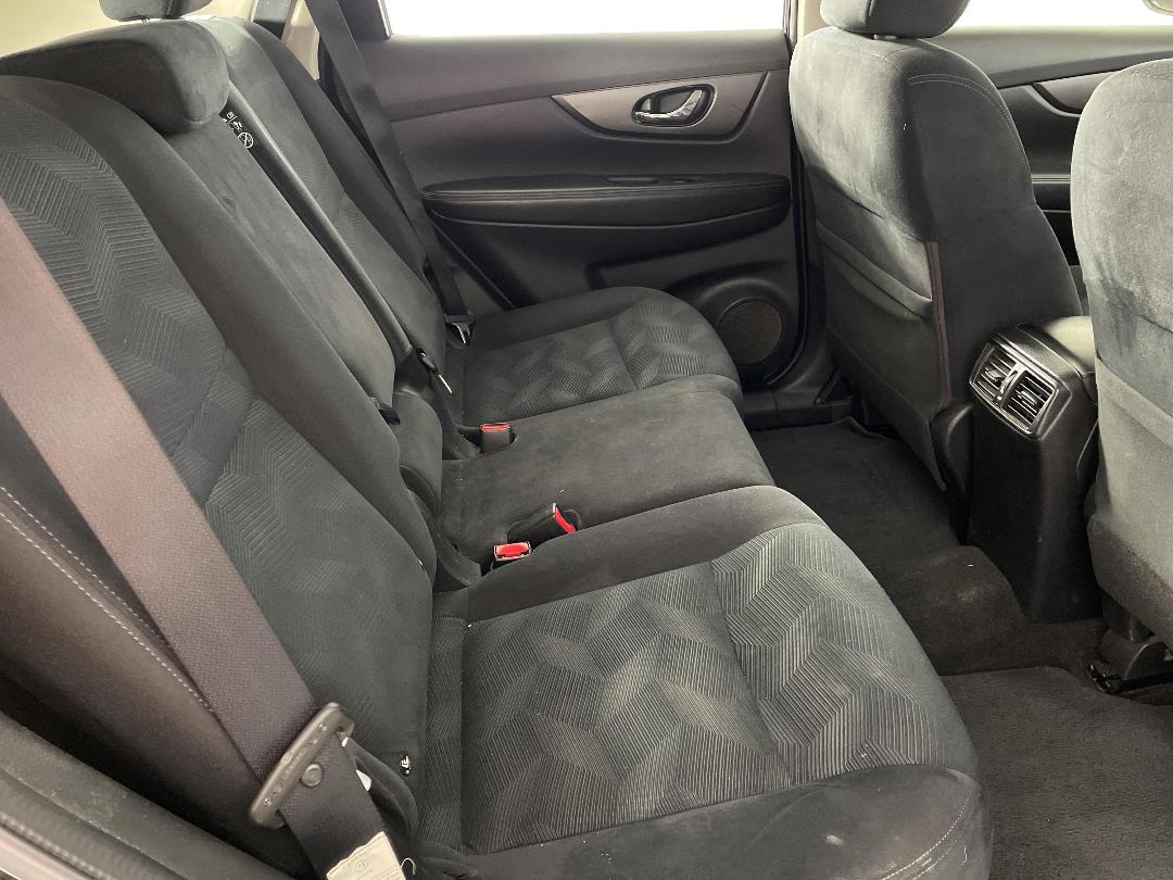 Photo '20' of Nissan X-Trail