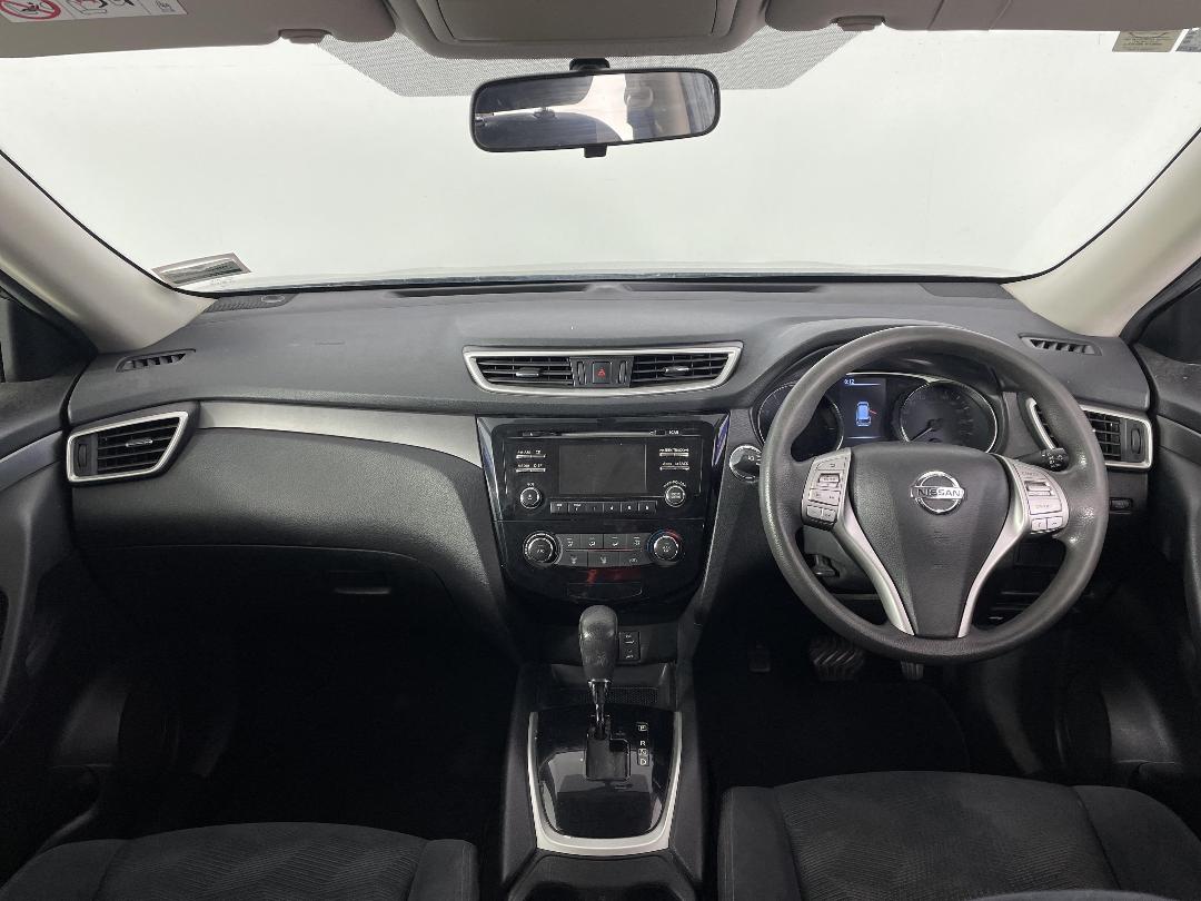 Photo '17' of Nissan X-Trail