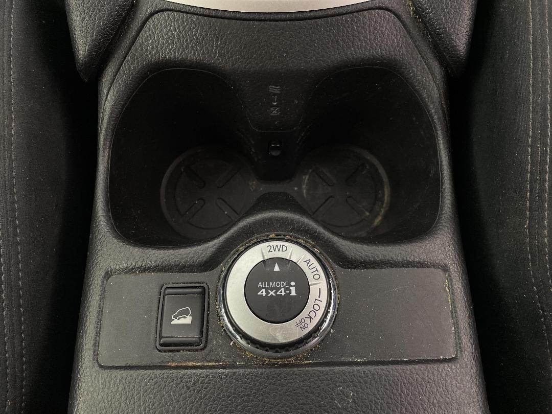 Photo '23' of Nissan X-Trail