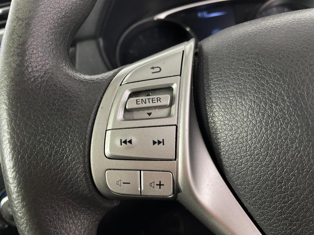 Photo '25' of Nissan X-Trail