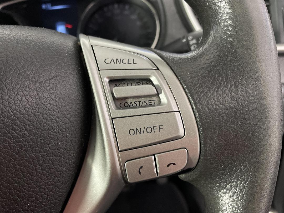 Photo '24' of Nissan X-Trail