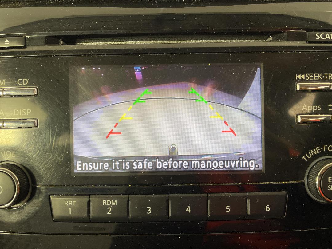 Photo '27' of Nissan X-Trail