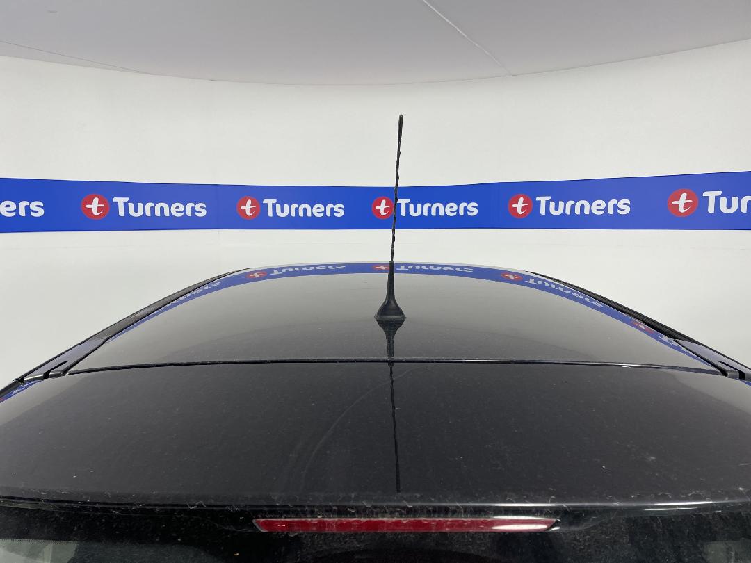 Photo '30' of Nissan X-Trail