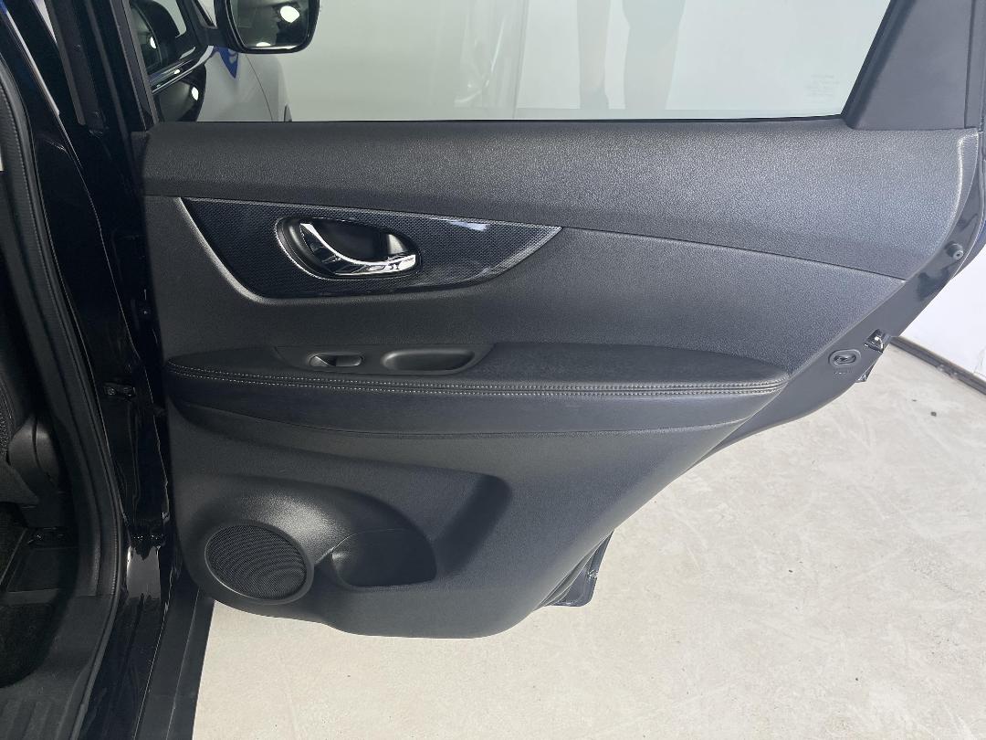 Photo '19' of Nissan X-Trail Photo '19' of Nissan X-Trail