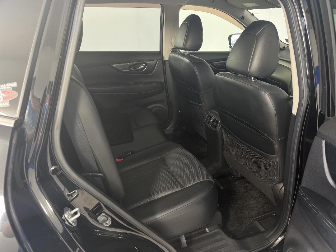 Photo '20' of Nissan X-Trail Photo '20' of Nissan X-Trail