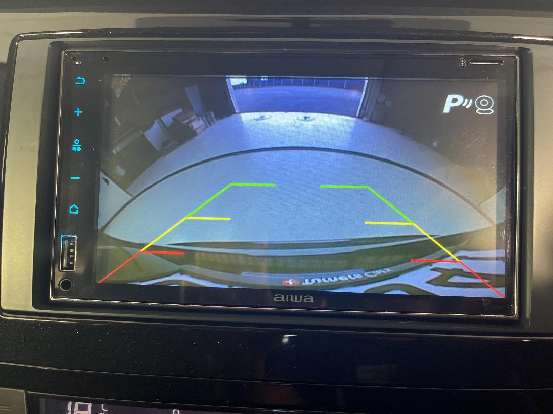 Photo '25' of Nissan X-Trail Photo '25' of Nissan X-Trail