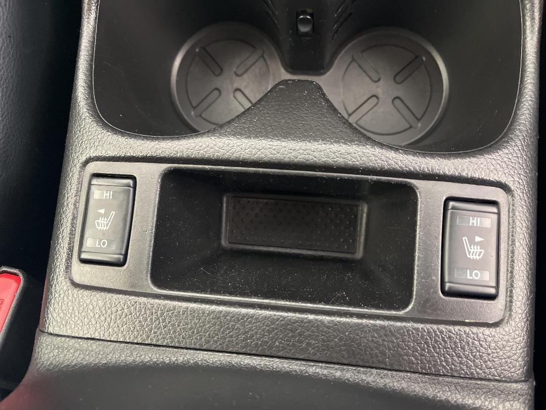 Photo '26' of Nissan X-Trail Photo '26' of Nissan X-Trail