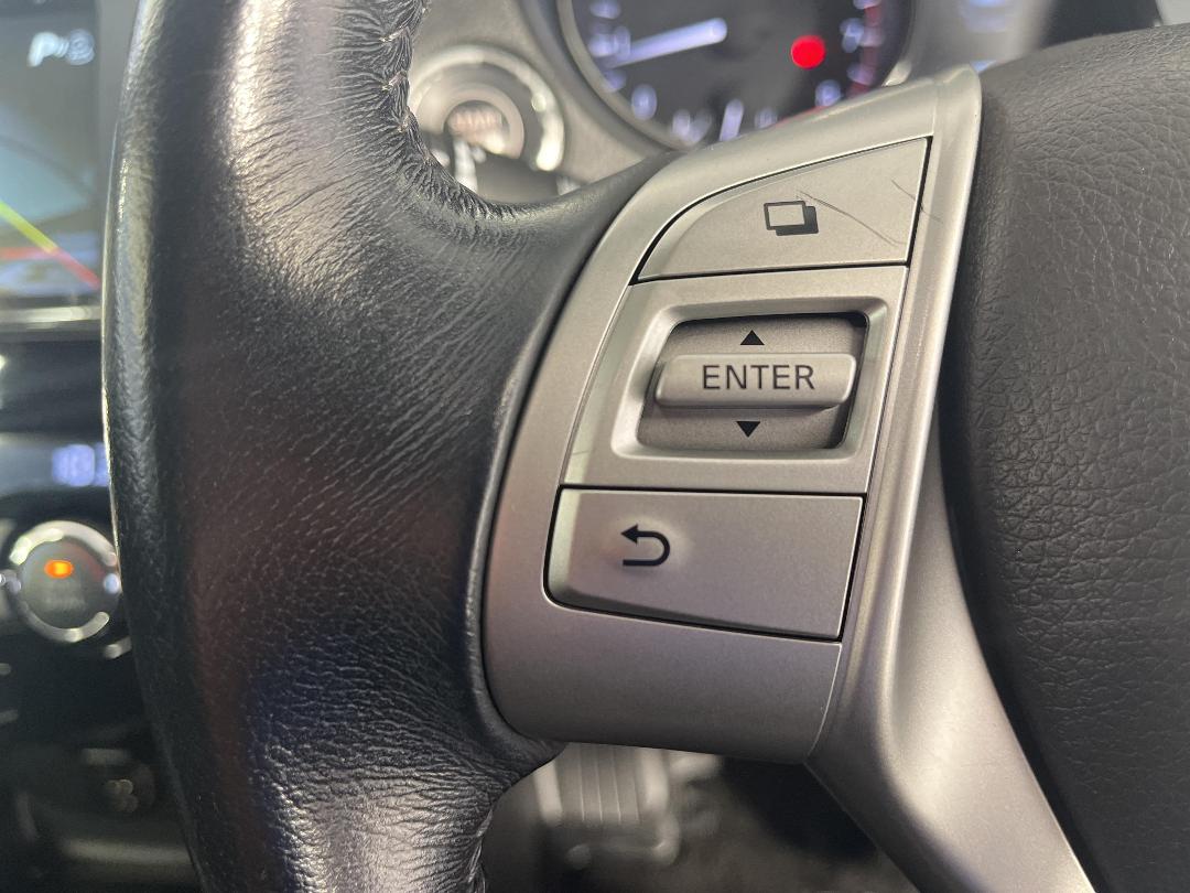 Photo '27' of Nissan X-Trail Photo '27' of Nissan X-Trail