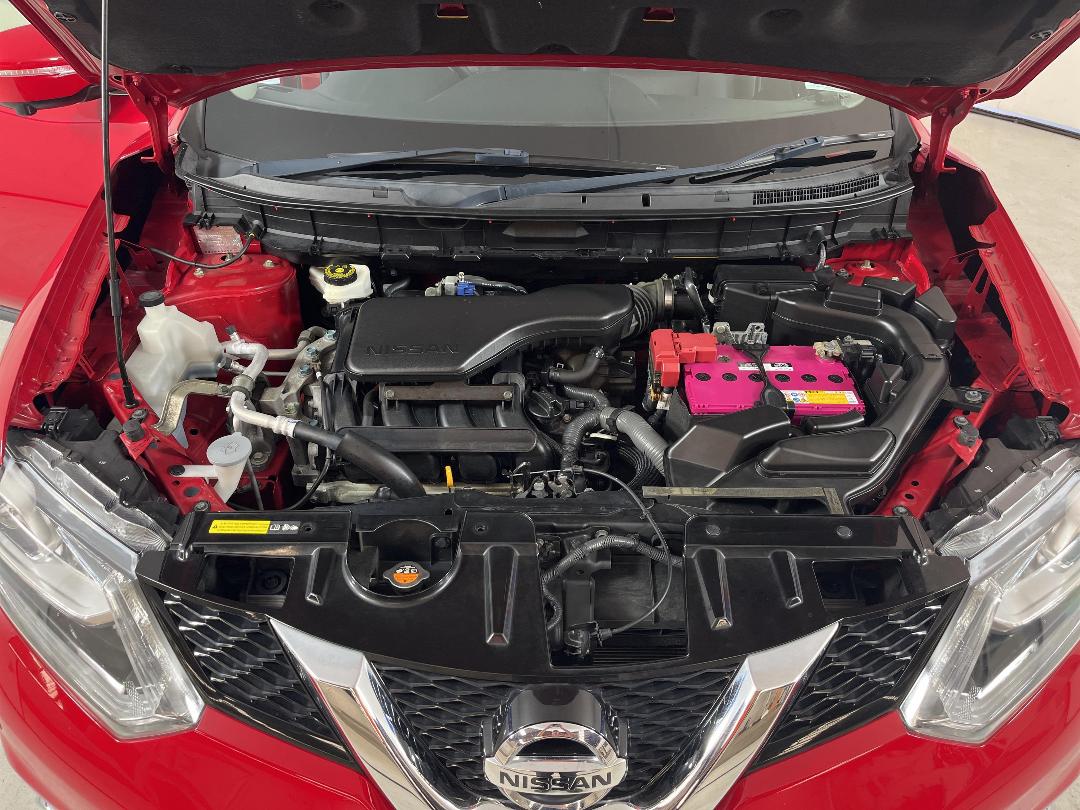 Photo '13' of Nissan X-Trail