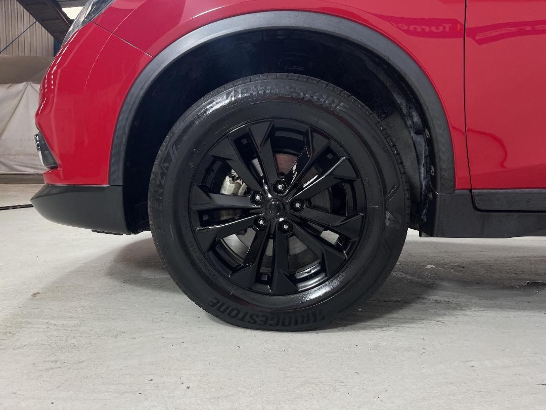 Photo '10' of Nissan X-Trail