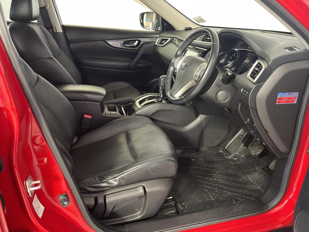 Photo '16' of Nissan X-Trail