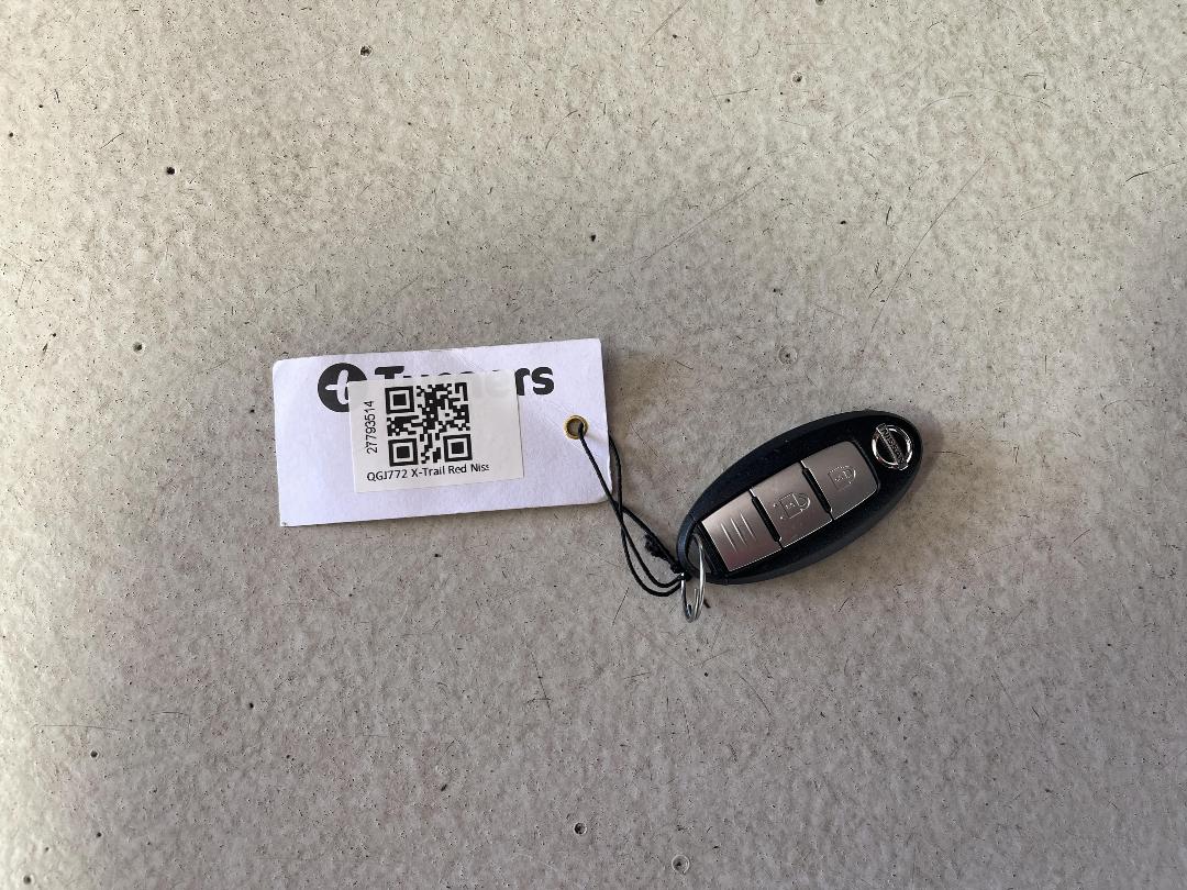 Photo '22' of Nissan X-Trail