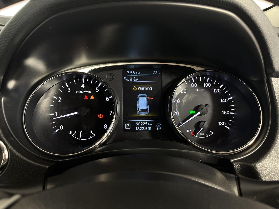 Photo '21' of Nissan X-Trail