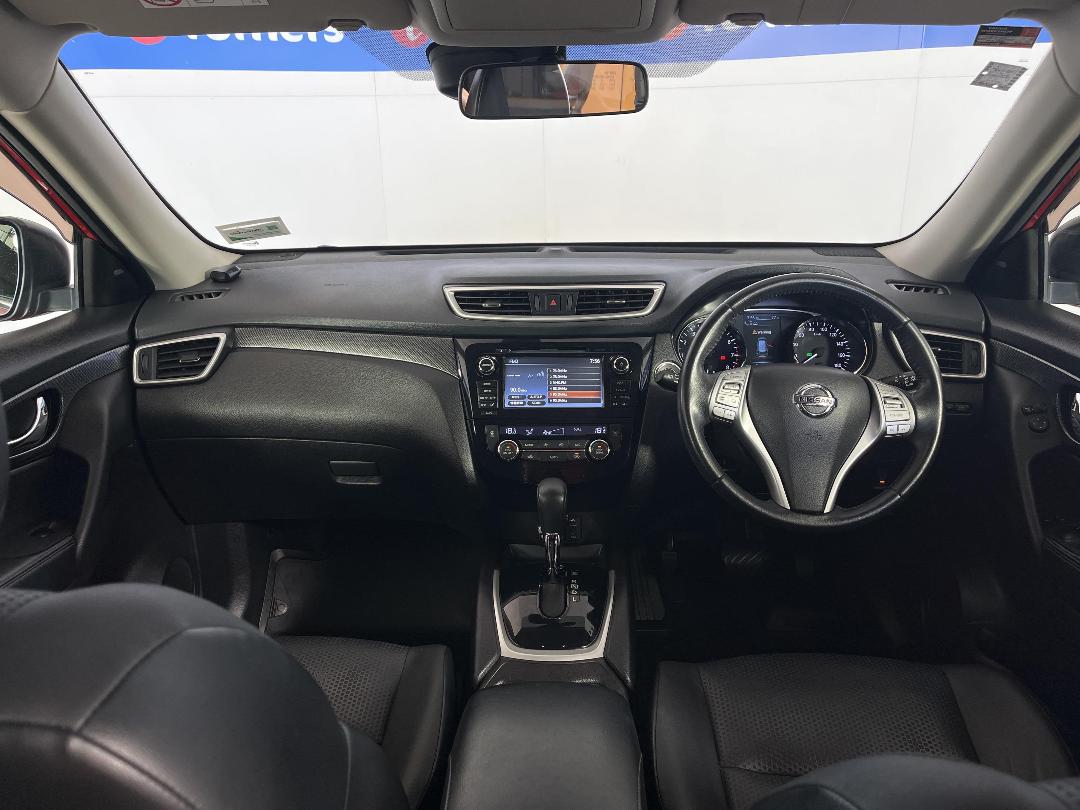 Photo '17' of Nissan X-Trail