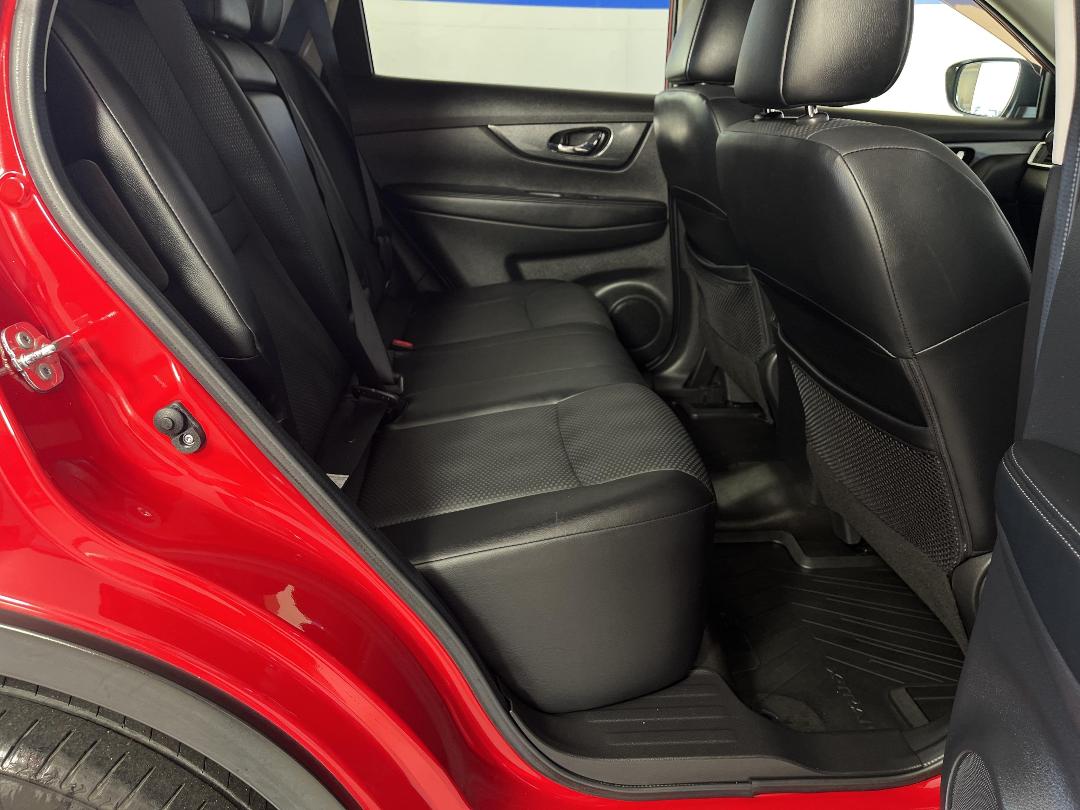 Photo '20' of Nissan X-Trail