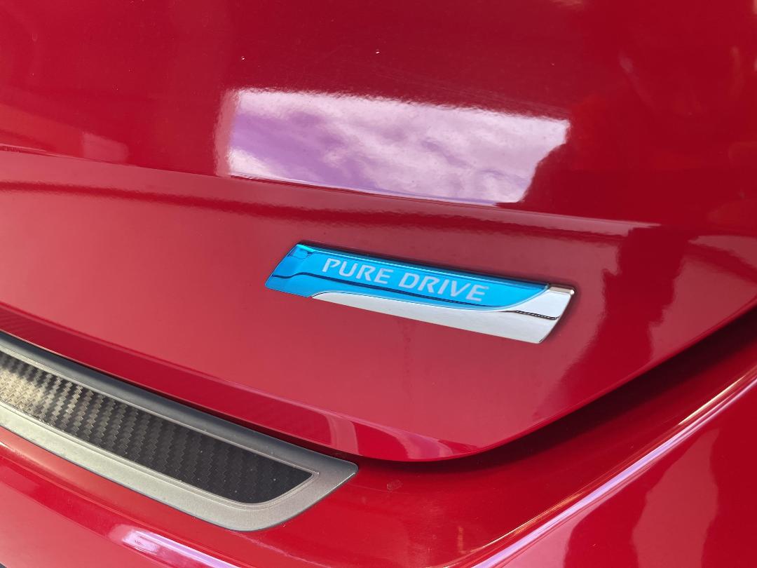 Photo '23' of Nissan X-Trail