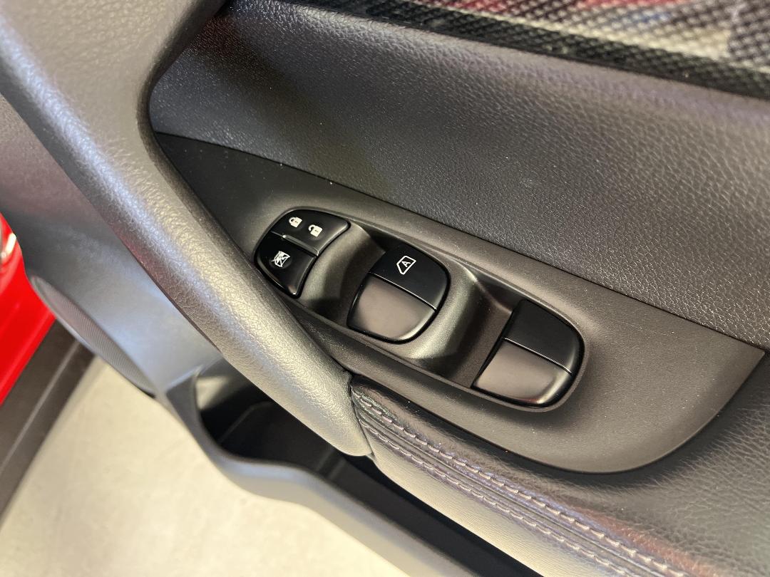 Photo '24' of Nissan X-Trail