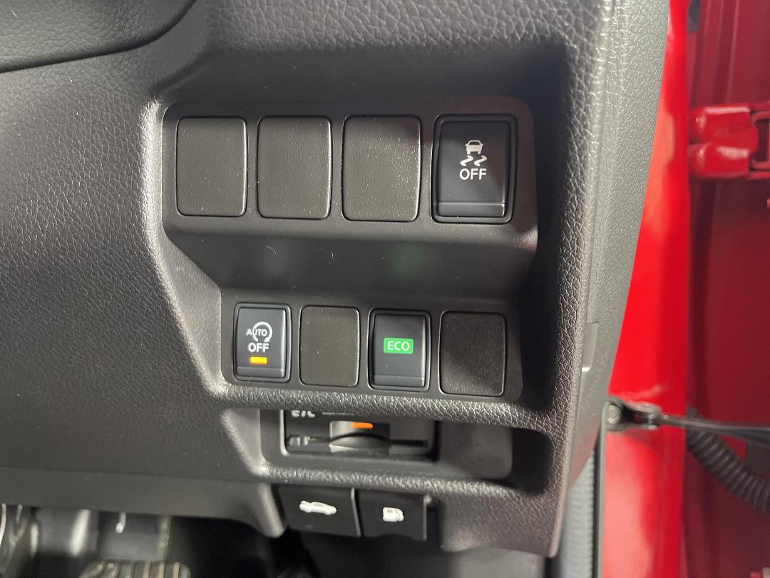 Photo '27' of Nissan X-Trail