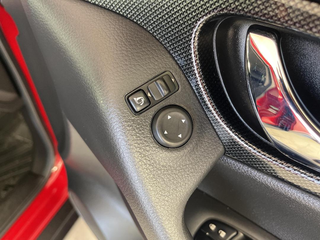 Photo '25' of Nissan X-Trail