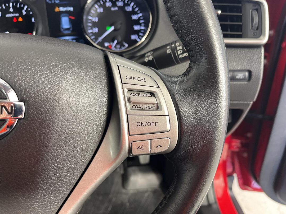 Photo '28' of Nissan X-Trail