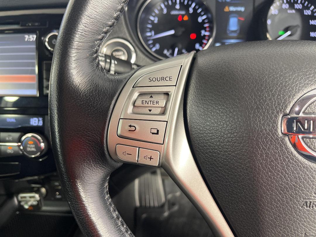 Photo '29' of Nissan X-Trail