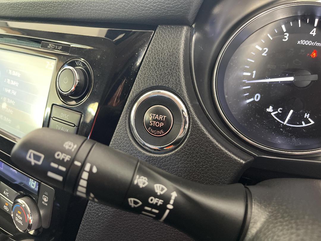 Photo '30' of Nissan X-Trail