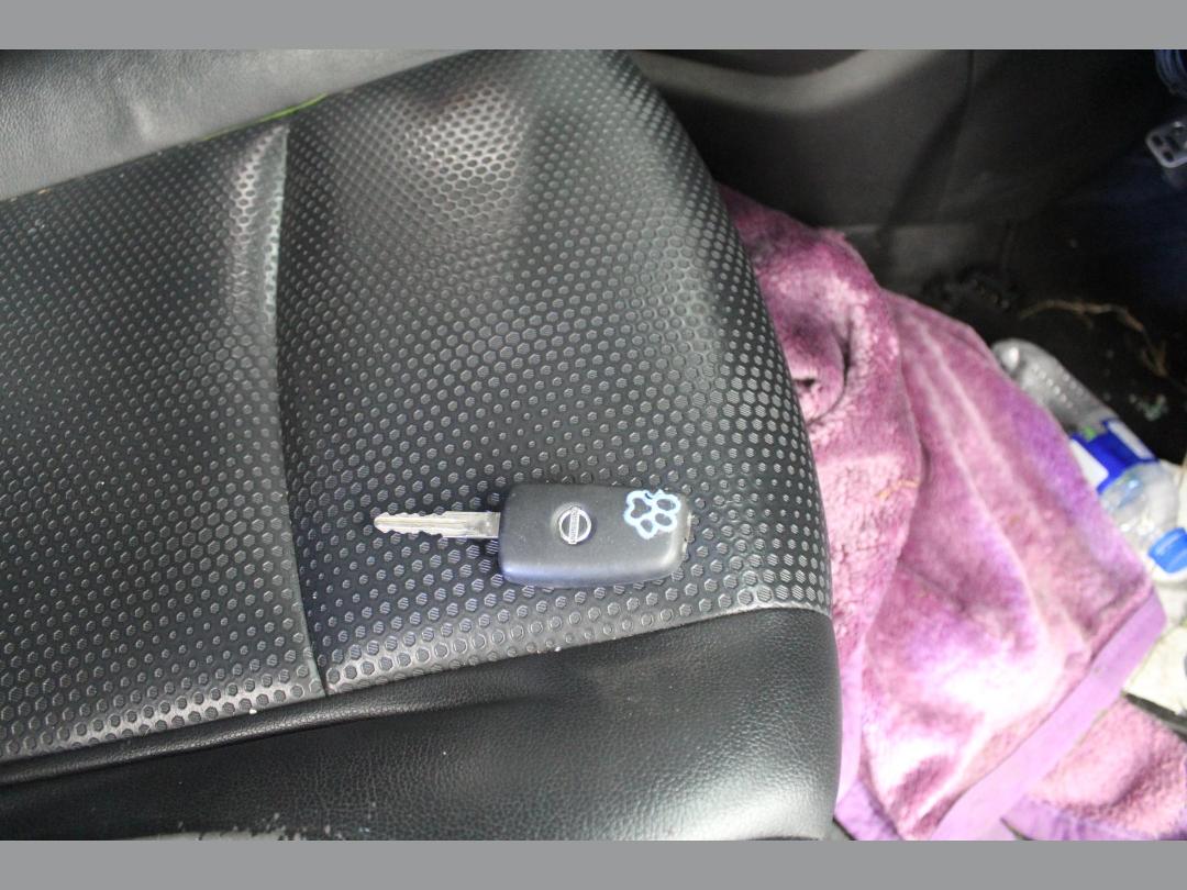 Photo '11' of Nissan X-Trail Photo '11' of Nissan X-Trail