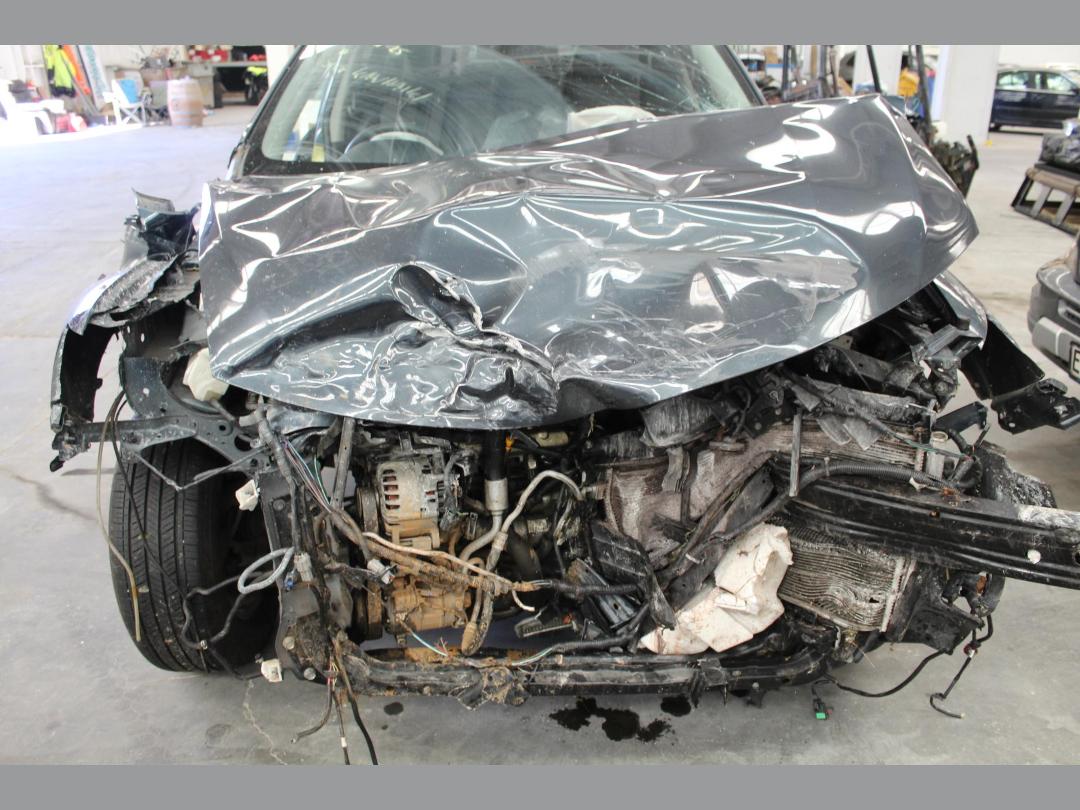 Photo '4' of Nissan X-Trail Photo '4' of Nissan X-Trail